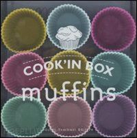 pavan nicola - muffin cook'in box