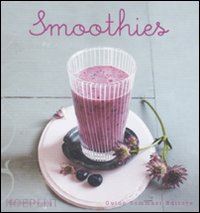 payany esterelle - smoothies