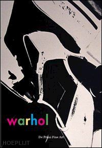 repetto paolo - andy warhol. the show. ediz. multilingue