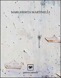 gatti c.(curatore) - margherita martinelli. oltre la linea. ediz. illustrata