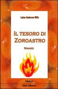 anderson wills lukas - il tesoro di zoroastro