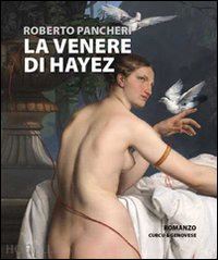 pancheri roberto - la venere di hayez