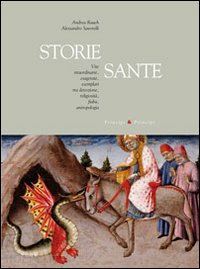 savorelli alessandro - storie sante