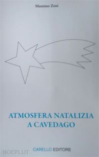 zeni massimo - atmosfera natalizia a cavedago