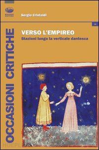 cristaldi sergio - verso l'empireo