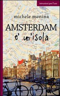 monina michele - amsterdam e' un'isola