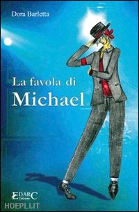 barletta dora - la favola di michael