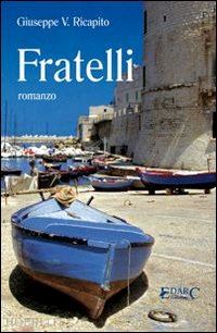 ricapito giuseppe v. - fratelli