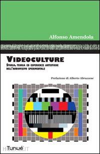 amendola alfonso - videoculture