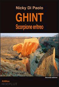 di paolo nicky - ghint. scorpione eritreo