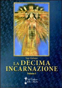 mahajan yogi - la decima incarnazione