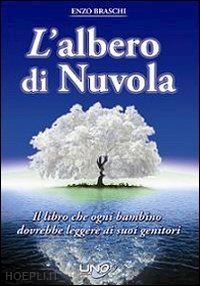 braschi enzo - l'albero di nuvola