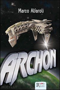 alfaroli marco - archon