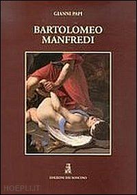 papi gianni - bartolomeo manfredi