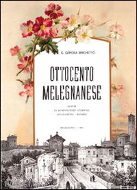 gerosa brichetto giuseppe - ottocento melegnanese