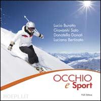  - occhio e sport