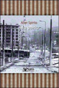 alter spirito - suite poetica