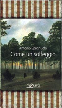 spagnuolo antonio - come un solfeggio