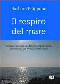 filippone barbara - il respiro del mare