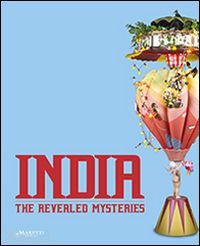 neutres jerÐme; orlandi sandro; juneja sangeeta - india. the revealed mysteries