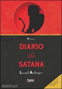 andreev leonid - diario di satana