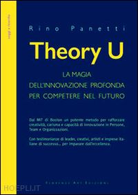 panetti rino - theory u