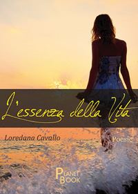 cavallo loredana - l'essenza della vita