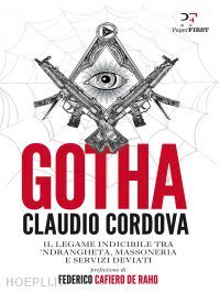 cordova claudio - gotha