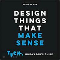 nas deborah - design things that make sense