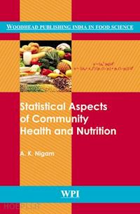 nigam a. k. - statistical aspects of community health and nutrition