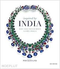jay phyllida - inspired by india