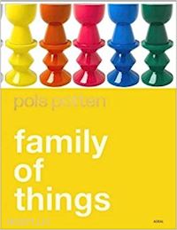 hessing mary - pols potten: family of things