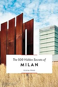 frau silvia - the 500 hidden secrets of milan