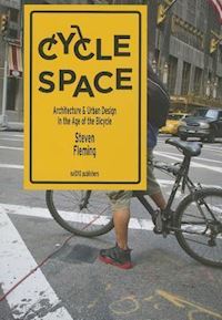 fleming steven - cycle space