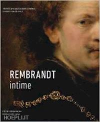 starcky e.; curie p. - rembrandt intime