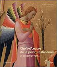 falciani carlo; curie pierre - chefs d'oeuvre de la collection alana