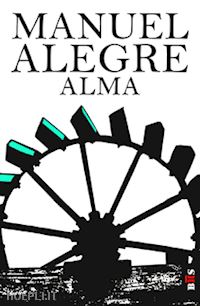 alegre manuel - alma