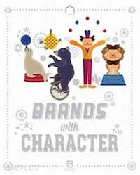 aa.vv. - brands with character
