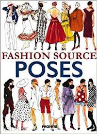  - fashion source. poses