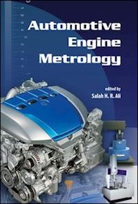 ali salah h. r. - automotive engine metrology