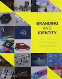 aa.vv. - branding and identity