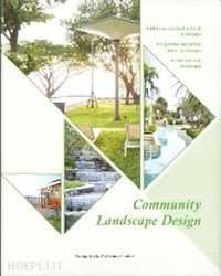 aa.vv. - community landscape design