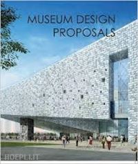 aa.vv. - museum design proposals