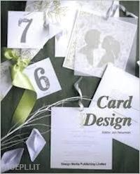 newman jon - card design