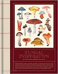 aa.vv. - fungal inspiration