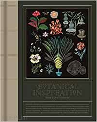 aa.vv. - botanical inspiration. nature in art & illustration