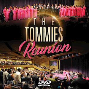  - tommies (the) - reunion