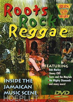  - roots, rock, reggae