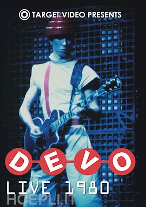 - devo - live 1980