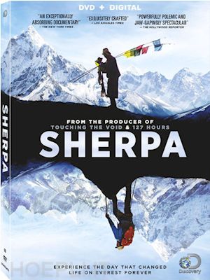  - sherpa [edizione: stati uniti]
